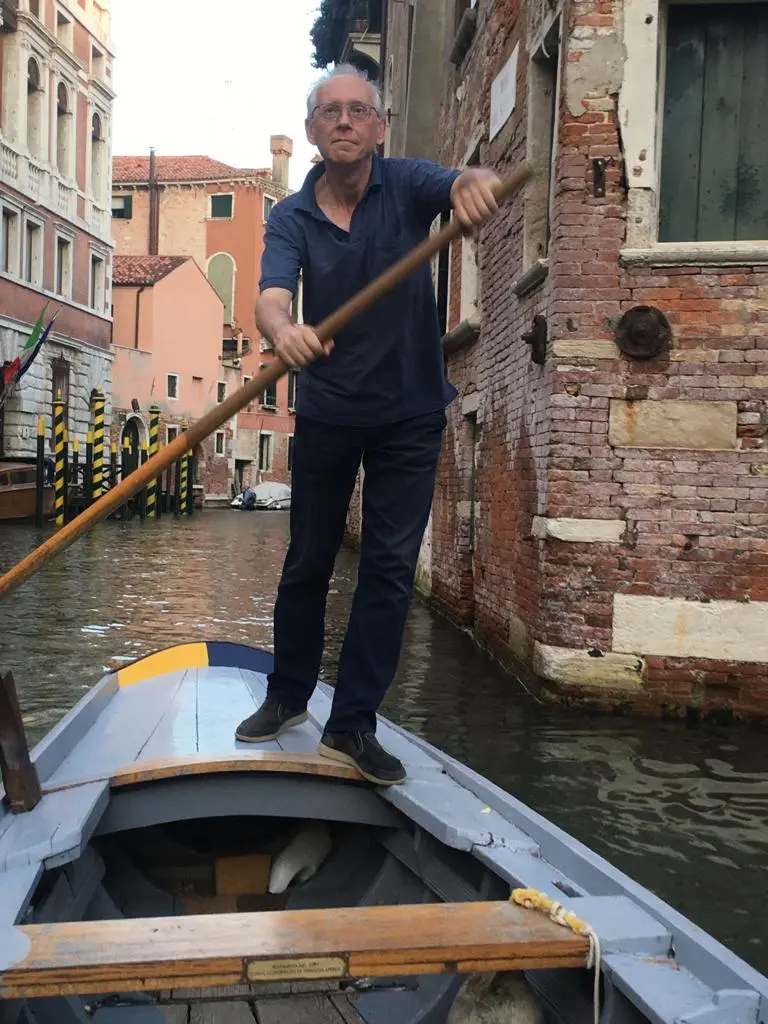 Gianfranco Munerotto
