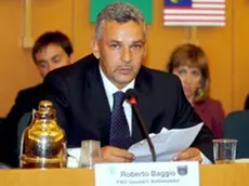 Roberto Baggio