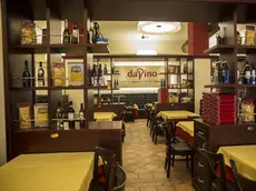 COLUCCI - DINO TOMMASELLA - SAN DONA' DI PIAVE - PIZZERIA DA PINO