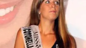Miss Web La Nuova Fabiola Di Caprio