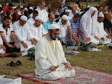 Ramadan Parco San Giuliano