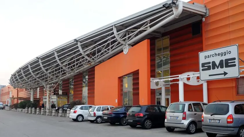 SAN DONA' DI P. - DINO TOMMASELLA - COLUCCI - SME