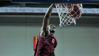 IL PIU’ VOTATO. Alvin Young (Reyer), miglior giocatore degli ultimi dieci anni in LegaDue