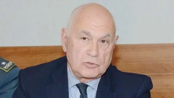 Il procuratore aggiunto di Venezia Carlo Nordio