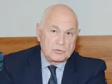 Il procuratore aggiunto di Venezia Carlo Nordio