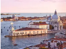 Punta della Dogana