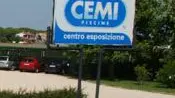 La ditta Cemi di Eraclea