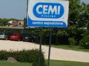 La ditta Cemi di Eraclea