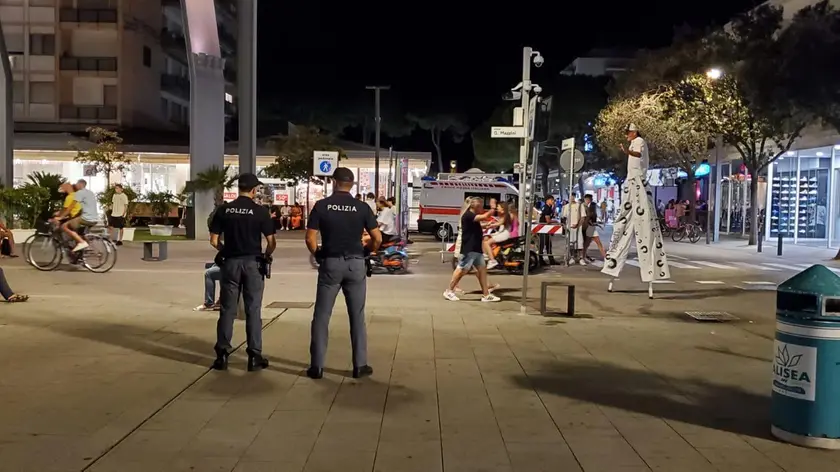 Ferragosto e sicurezza, in provincia di Venezia migliaia di controlli