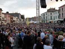 Il festival della politica