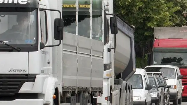 BOLOGNINI RESANA CODE STRADA INCROCIO PROVINCIALE 19 E REGIONALE CASTELLANA resana traffico