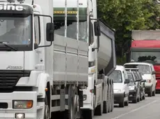 BOLOGNINI RESANA CODE STRADA INCROCIO PROVINCIALE 19 E REGIONALE CASTELLANA resana traffico