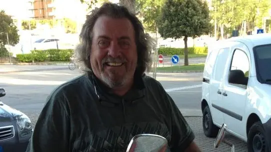 Enzo Momentè