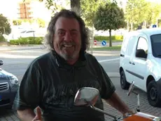 Enzo Momentè