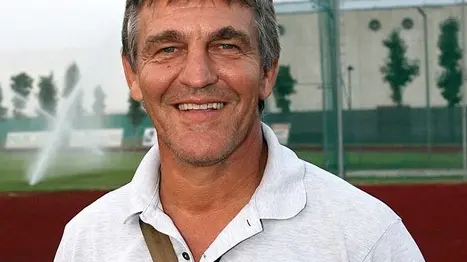 All. Franco Cerilli - Raduno Legnarese Calcio..EDEL
