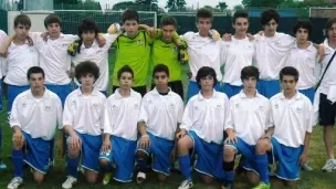 UNION SANDONATESE