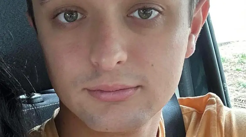 Massimo Colautti aveva 25 anni
