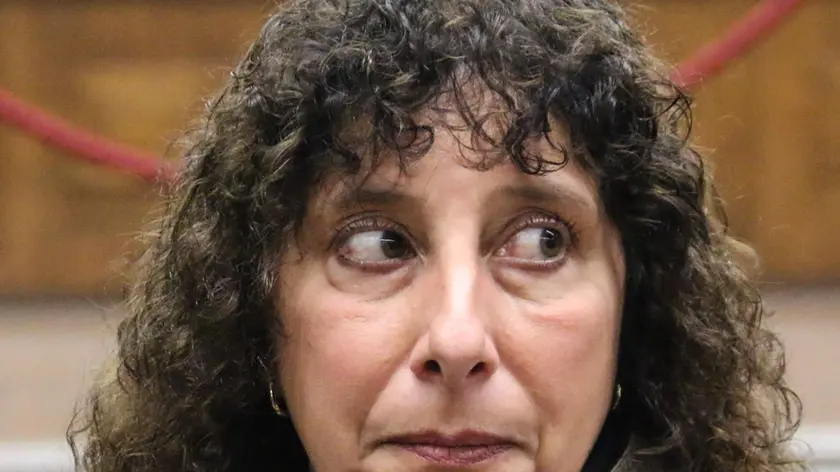 Monica Busetto è stata condannata per il delitto di Lida Taffi Pamio