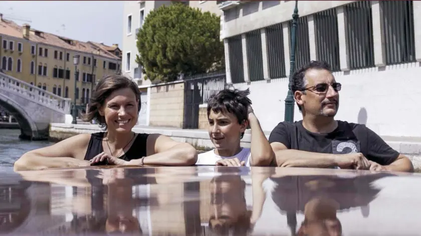 COLUCCI - DINO TOMMASELLA - MEOLO - CARRER - ZARAMELLA E FIGLIO