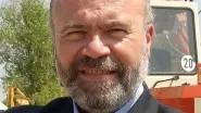 Da sinistra Mariano Carraro commissario agli allagamenti in carica fino al 30 settembre e Maurizio Calligaro che in pratica lo sostituirà