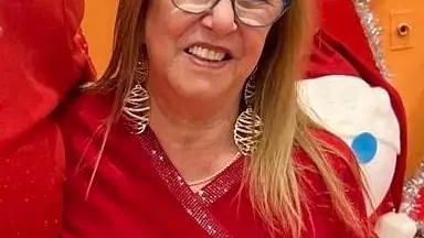 Gioia Mingaroni