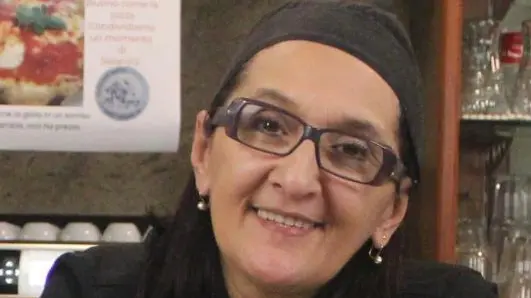 Giovanna Pedretti, giallo sulla ristoratrice trovata morta