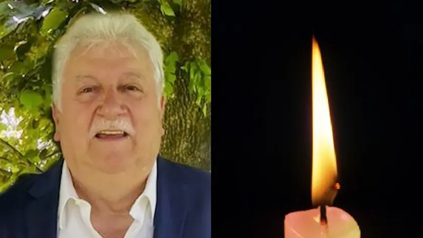 Paolo De Pieri, imprenditore siderurgico mestrino e presidente sportivo