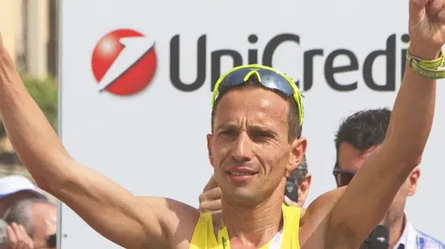 PUCCI - AGENZIA BIANCHI - PADOVA - ARRIVI STRACITTADINE, MARATONA E PREMIAZIONI