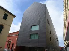 Il tribunale di Venezia