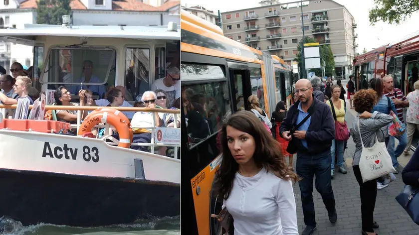 L'azienda e il personale hanno bisogno dell'accordo in tempi brevi