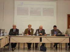 Assemblea SAVE presso il municipio di Favaro Veneto