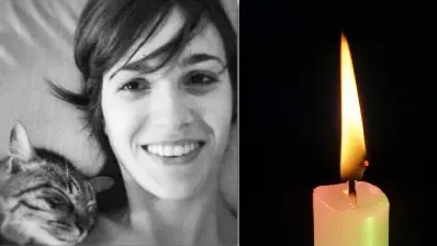 Beatrice Tosatto, aveva 34 anni