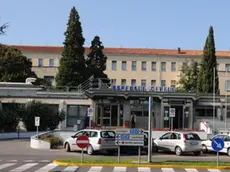 MORSEGO FGAVAGNIN SAN DONA DI PIAVE VEDUTE OSPEDALE CIVILE - L'ospedale di San Dona', molti i disagi nel reparto di oncologia