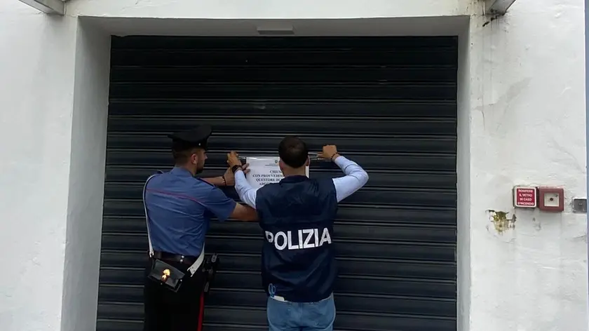 La discoteca PinaColada di Cavallino Treporti chiusa per sette giorni