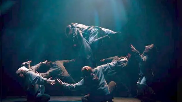 Infinite © Jesus Polo