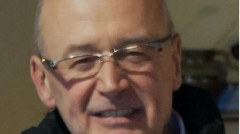 Il dottor Enrico Boscolo