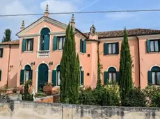 Villa Rodella