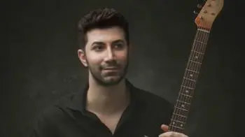 Riccardo Cadamuro ha 34 anni ed è di Mestre