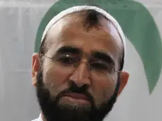 L'imam di Marghera Hamad Mohamed