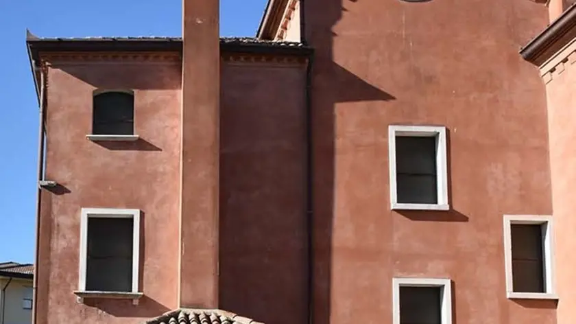 DE POLO - DINO TOMMASELLA - CONCORDIA - VILLA SORANZO