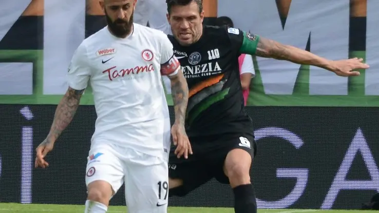 Mazzeo-Domizzi, una sfida che si ripeterà anche stasera