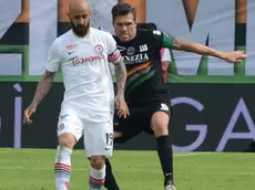 Mazzeo-Domizzi, una sfida che si ripeterà anche stasera