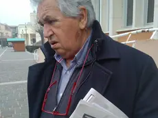 L’ex sindaco di Eraclea Graziano Teso