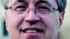 AL TIMONE. Il presidente Massimo Pavan