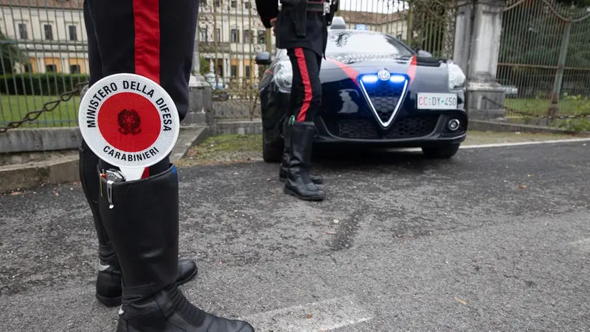 Arrestato un rapinatore a Dolo