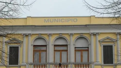 COLUCCI FGAVAGNIN MUSILE DI PIAVE MUNICIPIO COLUCCI FGAVAGNIN MUSILE DI PIAVE MUNICIPIO