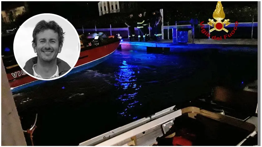 Venezia, barca contro una briccola: morto un uomo. Il luogo dell'incidente e la vittima