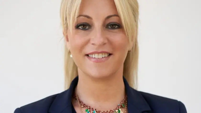 Silvia Susanna, sindaca di Musile