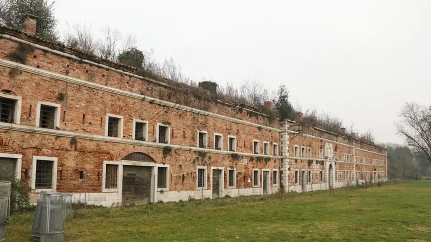 La casermetta 9