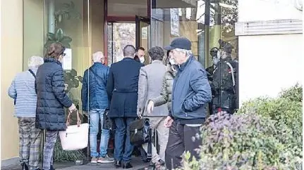 La Casa di riposo “degli orrori” a San Donà